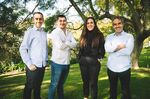 Alaya Managing Partners, Juan Manuel Giner, Claudio Barahona, Lorena Suarez, Luis Bermejo