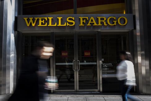 ウェルズ・ファーゴの支店(ニューヨーク)