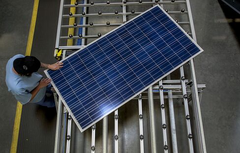 Ambow Buyout Bid Scrapped as Solars Lead Slump