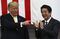U.S. President Donald Trump to Face Off With Japan's Abe Over Trade On Third Day of Visit