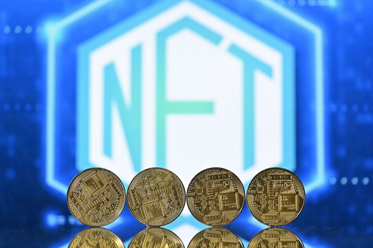 NFT Prices Slump as Popular Collection Tumbles Following Debut