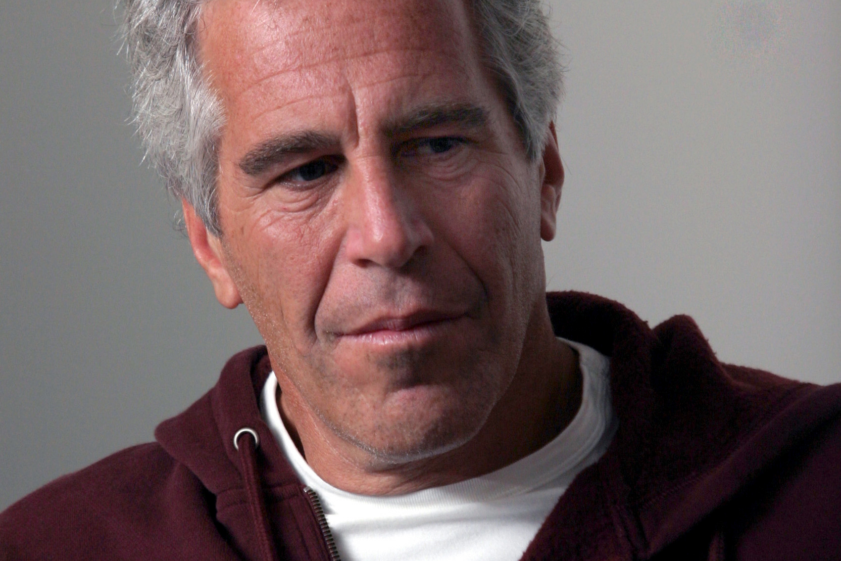 Jeffrey Epstein Charges: List of His Alleged Crimes - Bloomberg