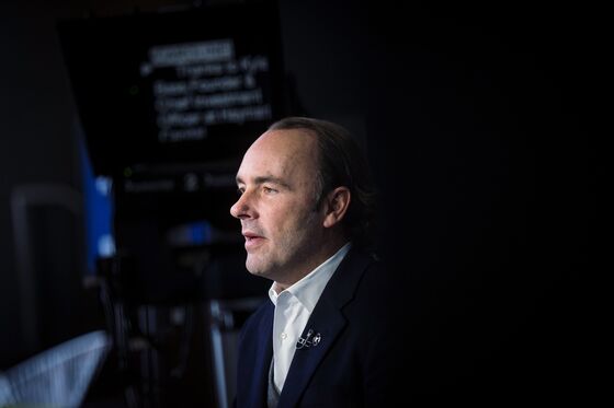 Kyle Bass Left Texas Endowment Board After Almost a Decade