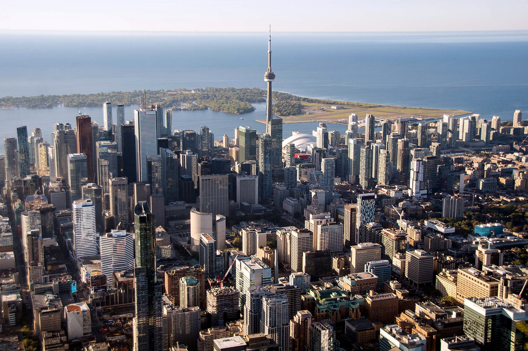 Accenture Adds 800 Tech Jobs to Create Toronto Innovation Hub - Bloomberg