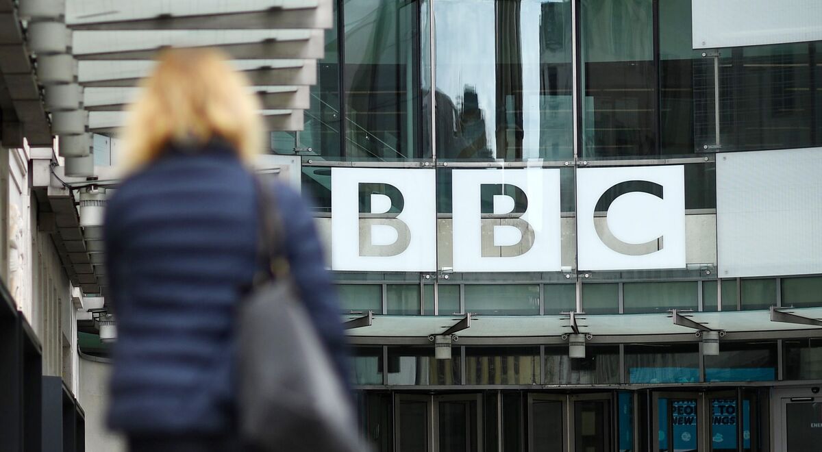 BBC News Bulletins Taken Off-Air in Afghanistan After Taliban Ruling