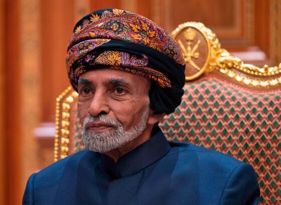 New Faces at Oman’s Central Bank, Ministries as Deficit Swells