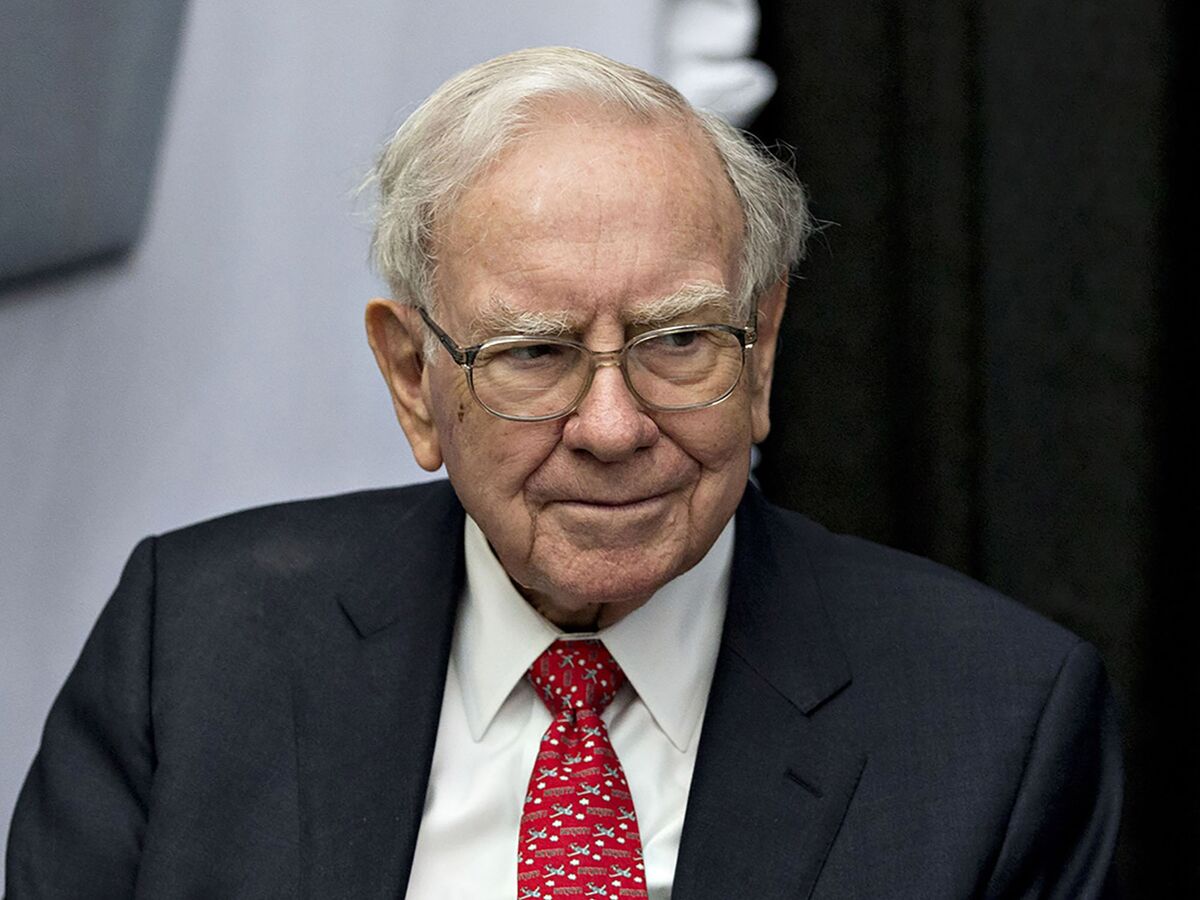 Warren Buffett Revs Up BRK Deal Machine Ahead of Omaha Gathering ...