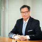 Headshot of Michel Brogard