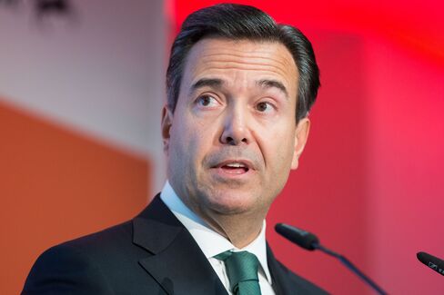 Antonio Horta-Osorio