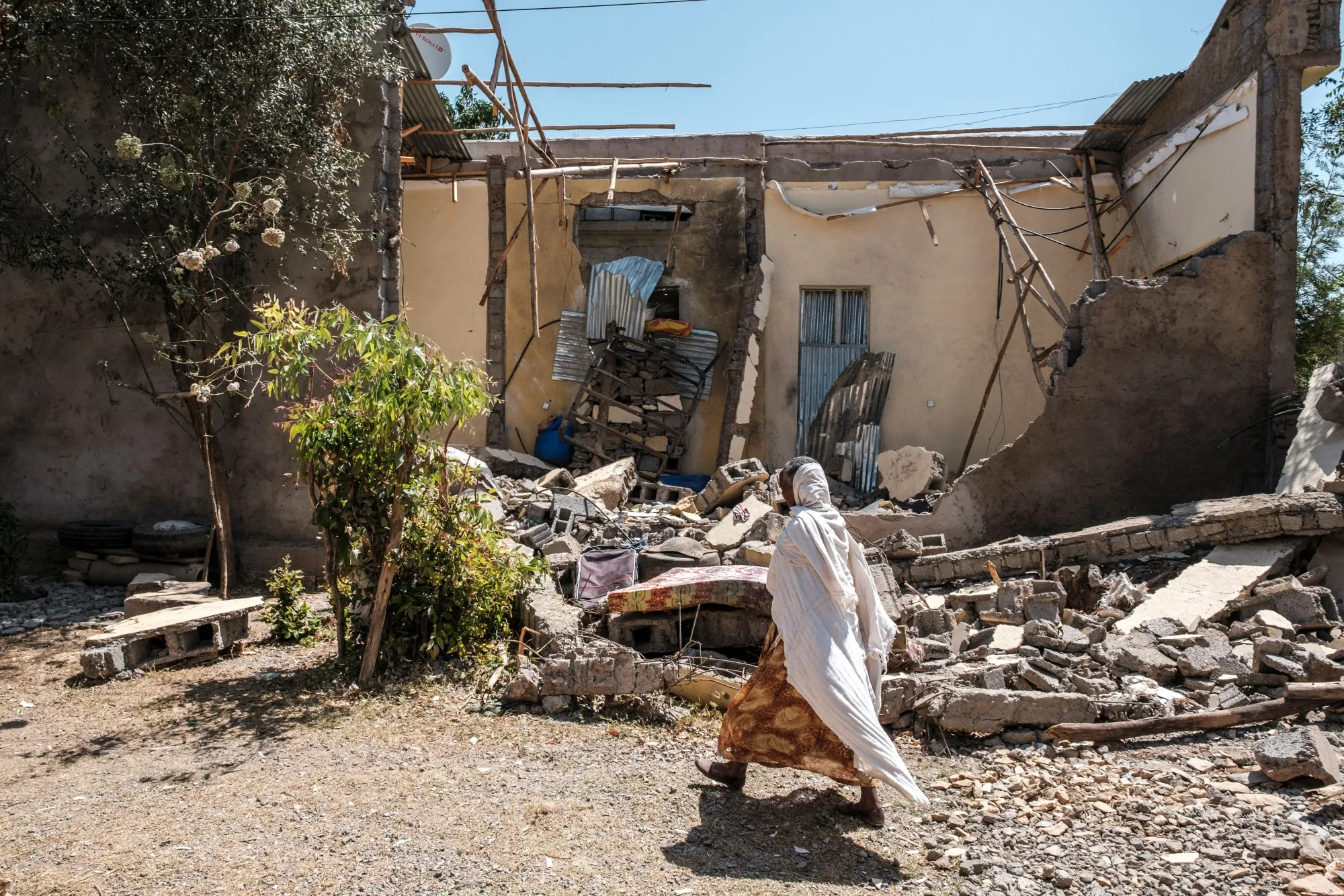 ETHIOPIA-ERITREA-TIGRAY-CONFLICT-UNREST