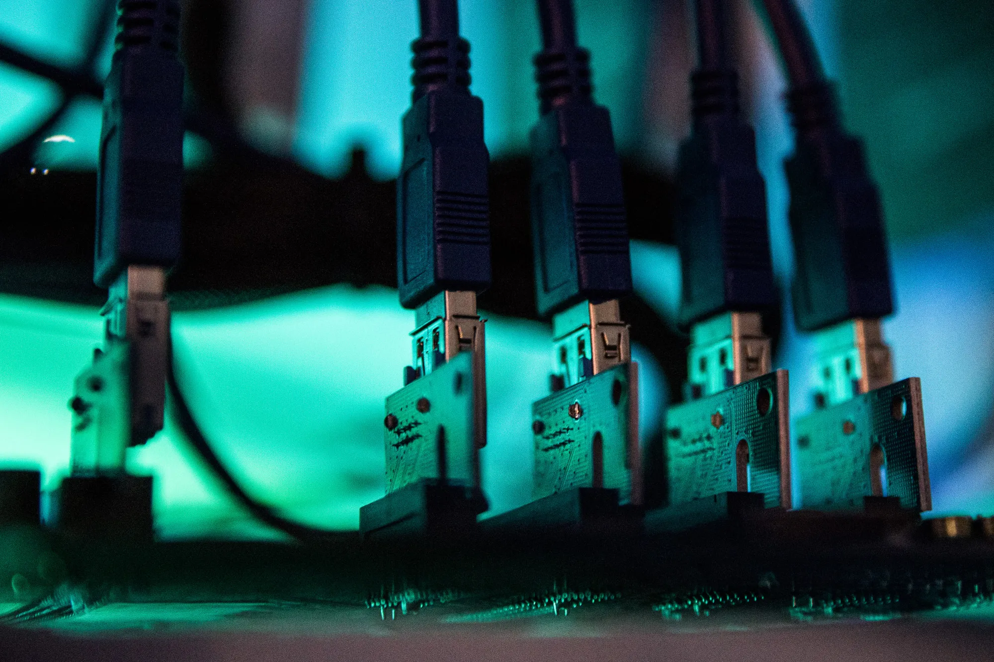 Cryptocurrency Mining As Bitcoin Slides Amid Stocks Rout