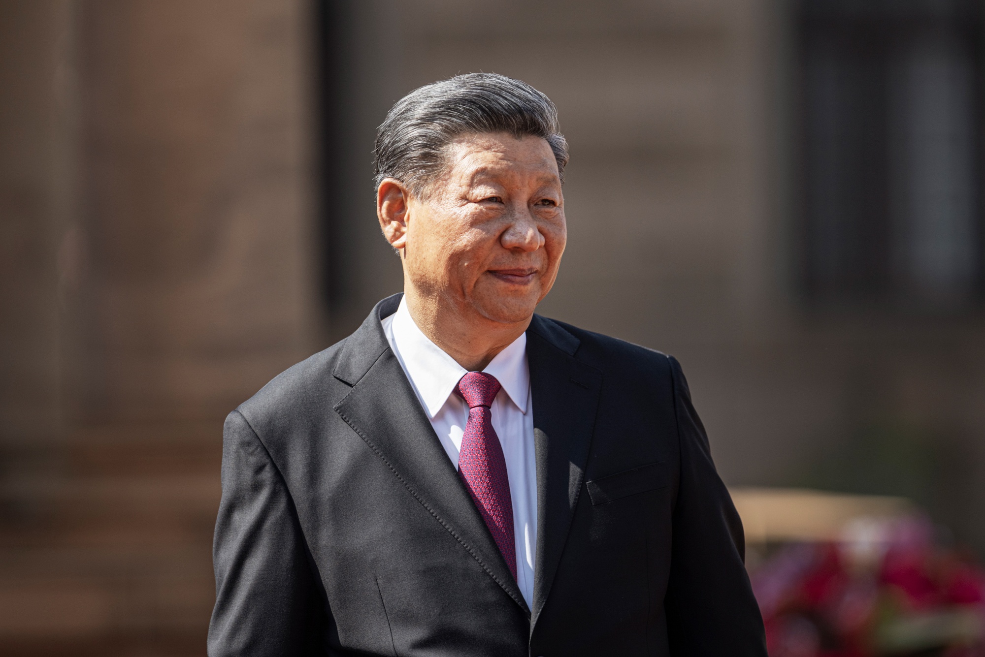 Xi Jinping