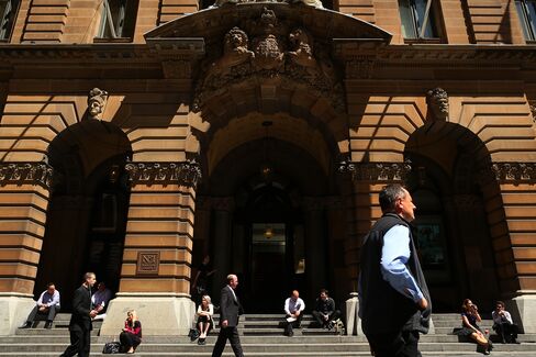 Charter Hall to Acquire A$1.3 Billion of Australian Properties