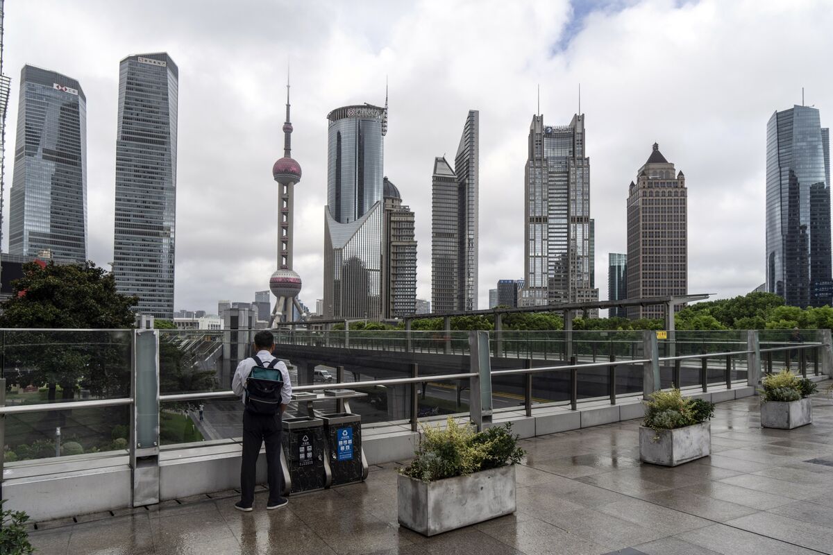 China’s Mega Banks Trim Deposit Rates as Stimulus Hits Profits