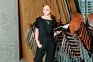 What I Wear to Work: NBBJ’s Sarah Morse