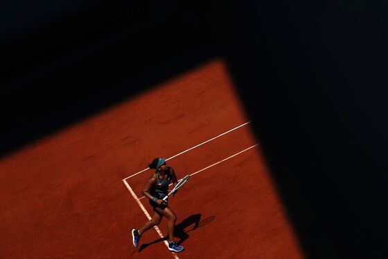 Naomi Osaka Exposes Sports’ Mental-Health Risks With French Open Exit