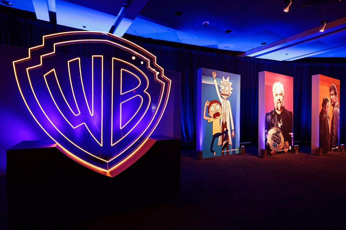 Paramount’s $110 Billion Warner Deal Faces EU Moviemaker Test