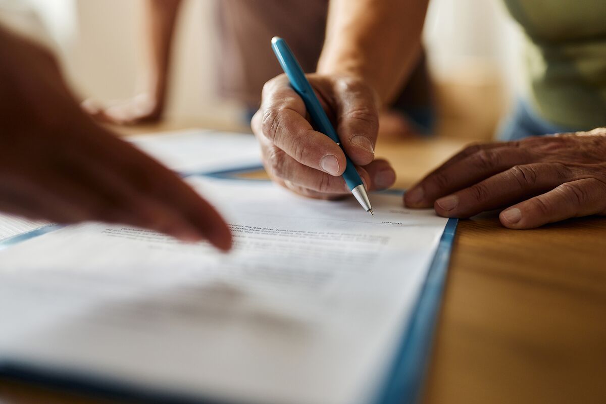 MassMutual, Nationwide Reach $6 Billion Life Risk-Transfer Deal