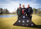 Five Ways to Support Veterans Through Golf This Holiday Season