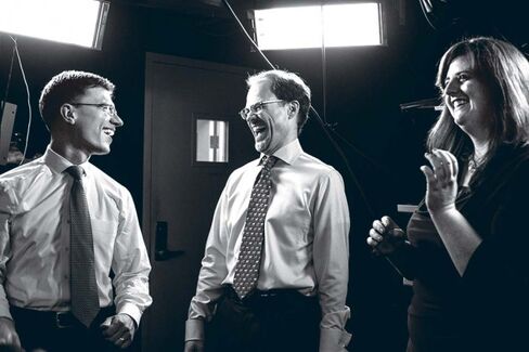 The Tea Party Gets Into the News Biz