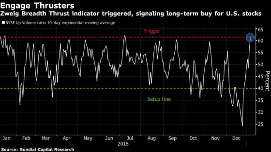 Has the Market Bottomed? Cases For and Against a Continued Rally