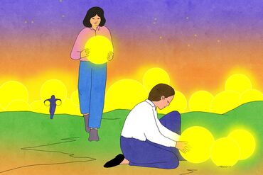 Almost Every Corner of Emerging Markets Is Surging