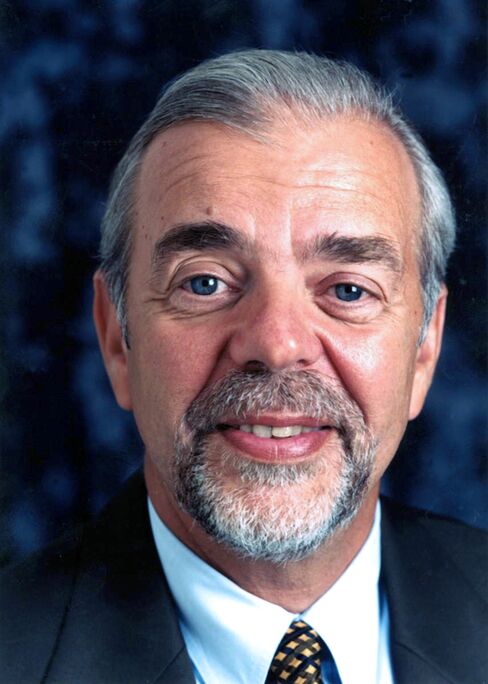 Andrew Kohut