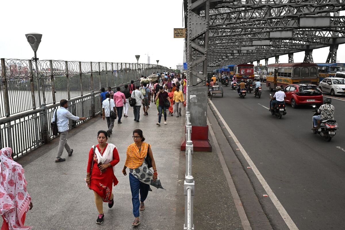 bloomberg.com - Ana Andrade - India Seeks a Game-Changing AI Dividend. It Won't Come Easy
