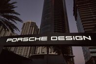 relates to See What It’s Like to Live Inside a Porsche-Branded Skyscraper