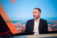 Tether Holdings CEO Paolo Ardoino Interview 