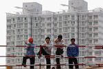 China Seeks To Curb Housing Price