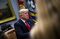President Trump Participates In Roundtable Discussion On Federal Commission On School Safety Report