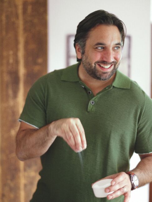 Marco Canora