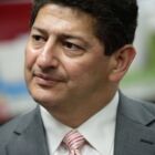 Headshot of Demos Parneros