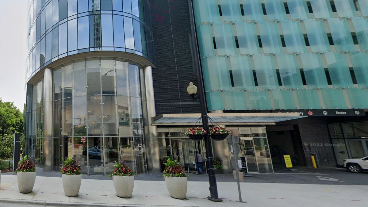 World’s Mega-Rich Are Betting on US Renters to Grow Their Billions