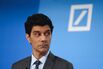 Deutsche Bank AG Reports A Record Year For Profit