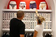 MeUndies Palo Alto Store Opening