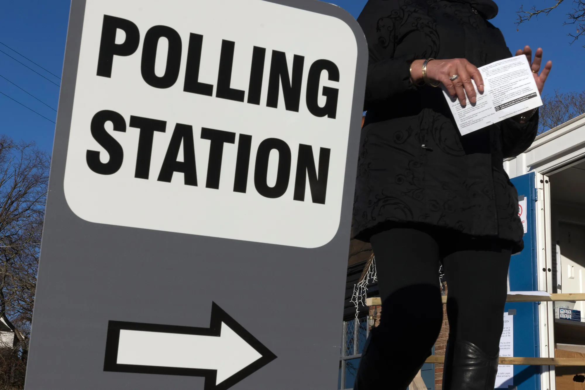 The&nbsp;Electoral Commission said there wasn’t a “high risk” to individuals as a result of the hack.