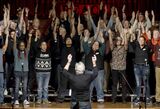 LGBTQ Chorus in Colorado Springs Unifies Community With Song