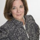 Headshot of Suzanne P Clark