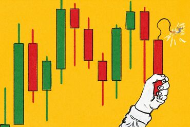 High-Risk Currency Trading Is the New Meme Stock for This Retail Crowd