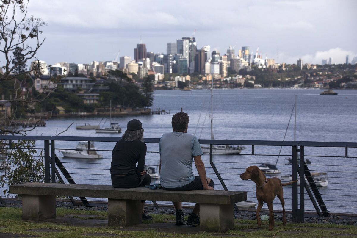 Why Australia’s Superannuation System Has Caught Trump’s Attention