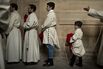 Celebrating Holy Week In Spain