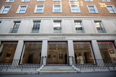 Christie's