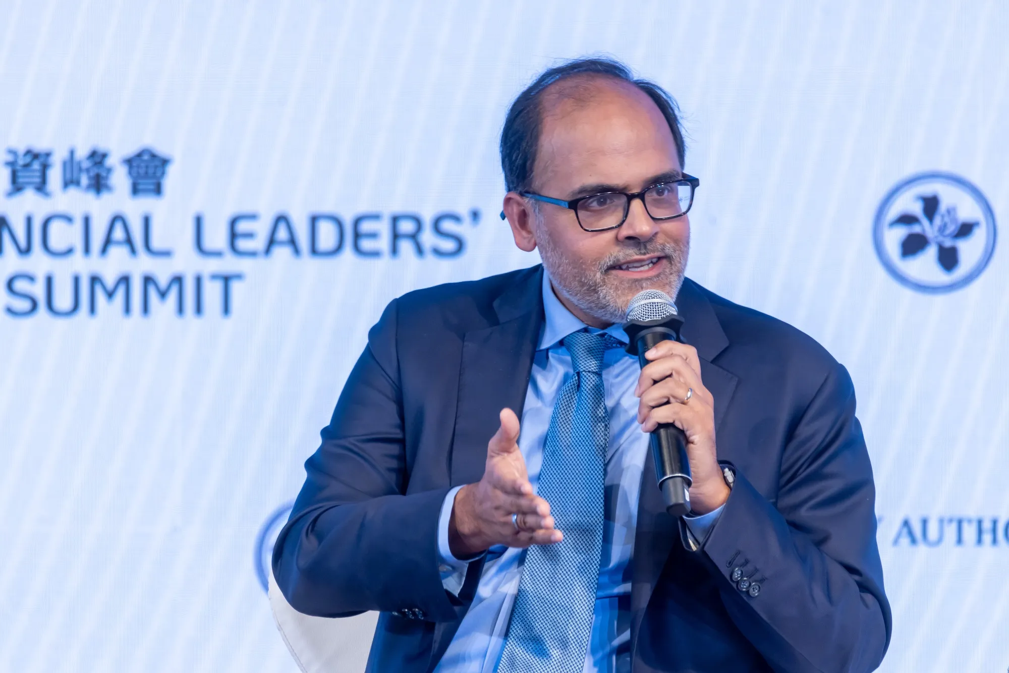 Deven Parekh, managing director of Insight Partners