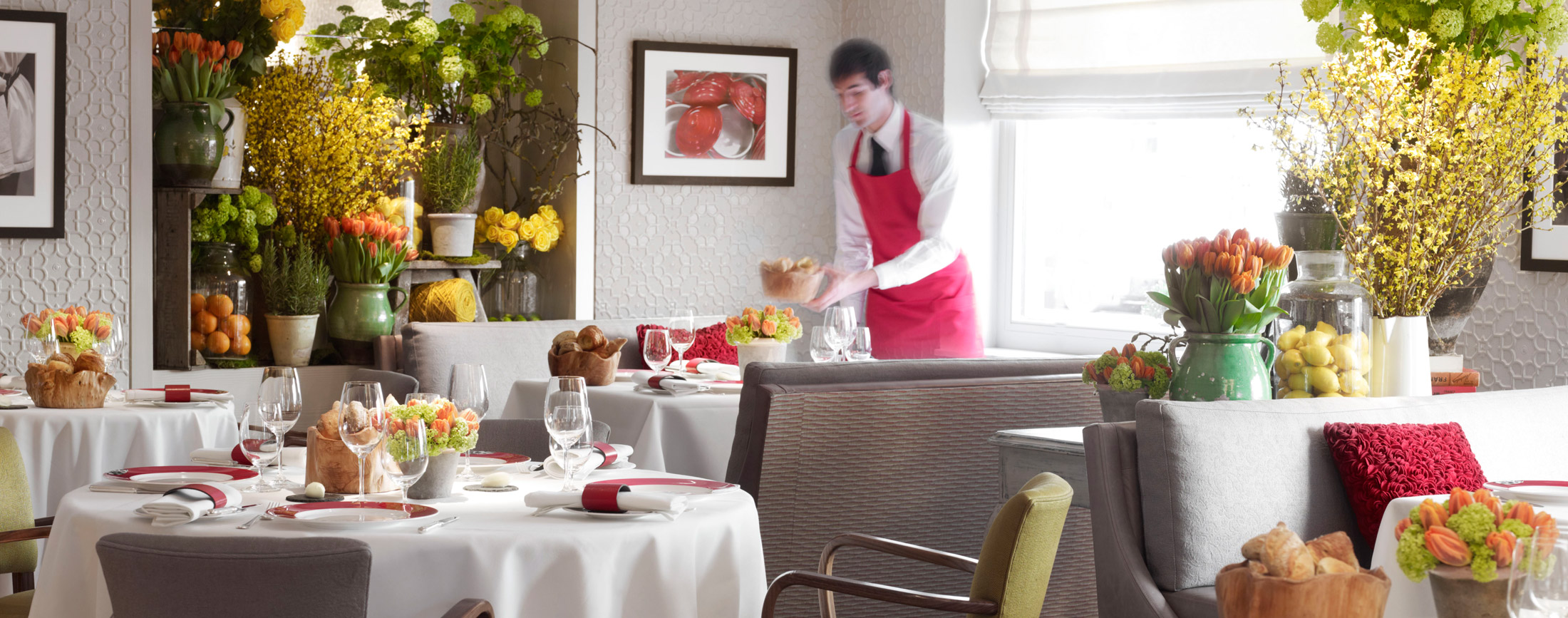 The 10 Best Restaurants in London’s Knightsbridge Bloomberg