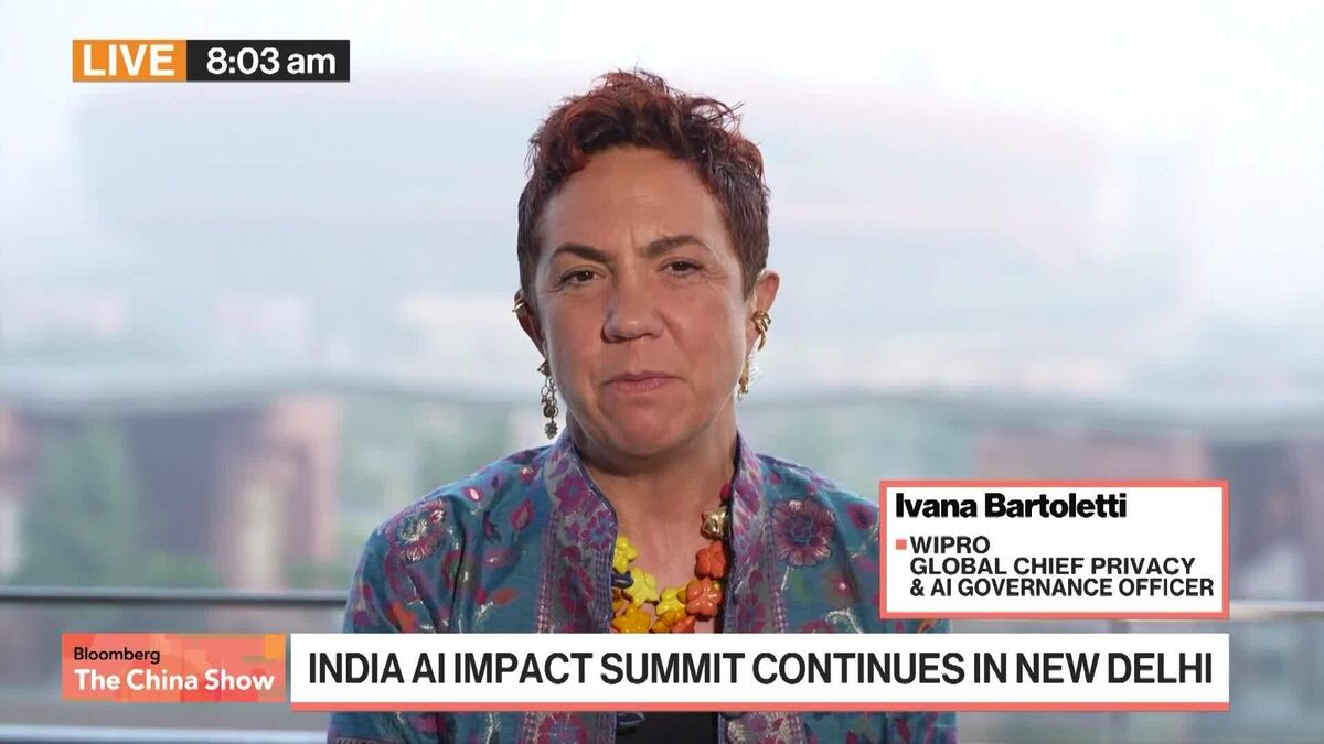 Wipro on Ensuring Inclusion in AI Scaling