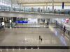 Hong Kong International Airport handled 8.84 million passengers in 2020, a fall of 88% from the previous year.