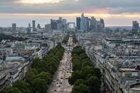 Paris business