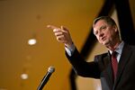 Charles Evans, president of the Federal Reserve Bank of Chicago.